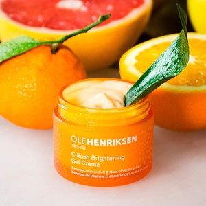 OLEHENRIKSEN C-Rush Brightening Gel Crème
